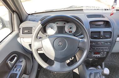 Седан Renault Symbol 2008 в 