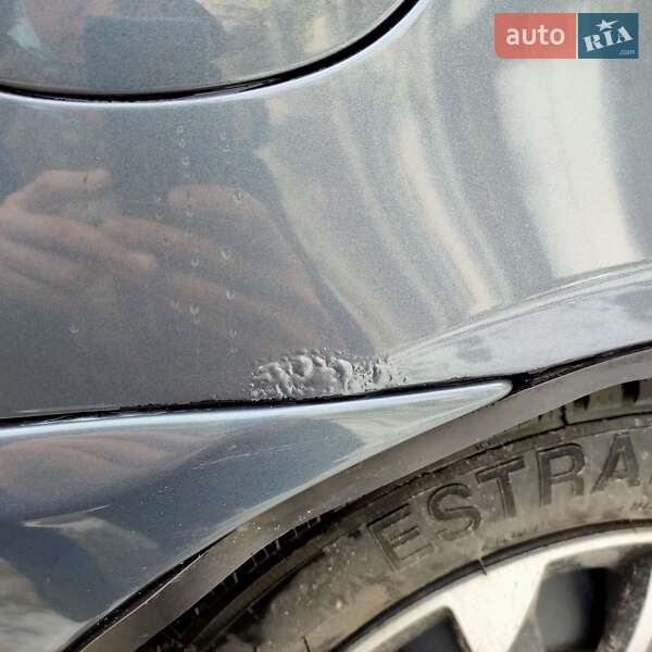 Седан Renault Symbol 2006 в Кропивницком