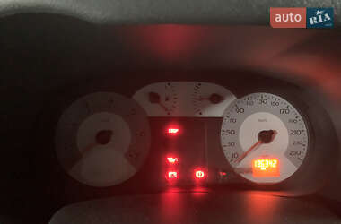 Седан Renault Symbol 2007 в Львові