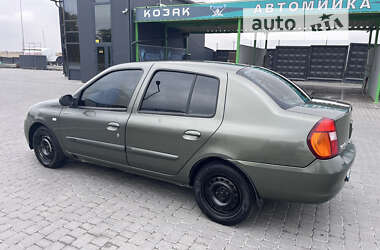 Седан Renault Symbol 2007 в Хмельницком