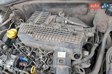 Седан Renault Symbol 2012 в Днепре