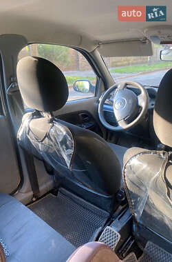 Седан Renault Symbol 2007 в 