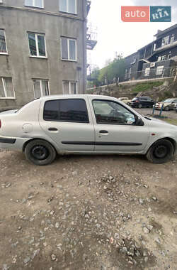 Седан Renault Symbol 2004 в 