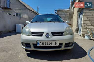 Седан Renault Symbol 2008 в 