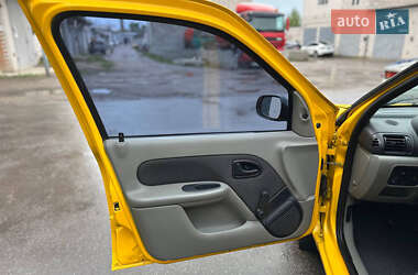 Седан Renault Symbol 2005 в 