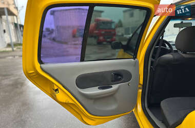 Седан Renault Symbol 2005 в 