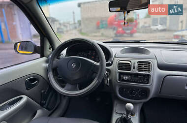 Седан Renault Symbol 2005 в 