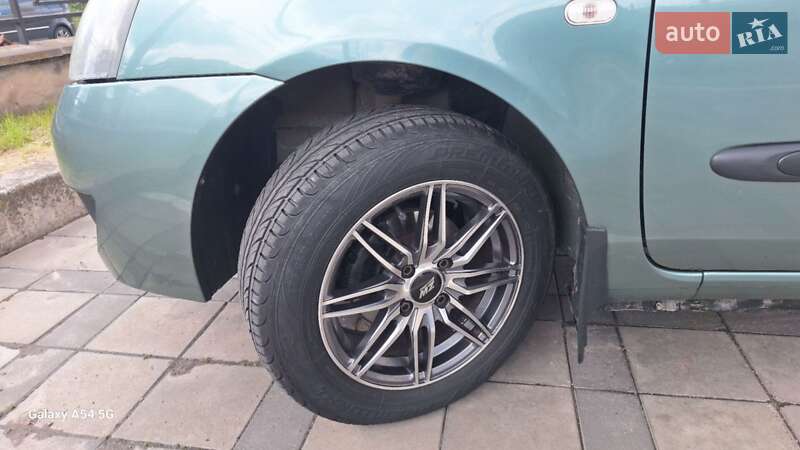 Седан Renault Symbol 2007 в Вінниці фото 30 Седан Renault Symbol 2007 в Вінниці