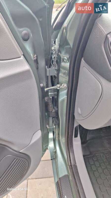 Седан Renault Symbol 2007 в Вінниці фото 42 Седан Renault Symbol 2007 в Вінниці