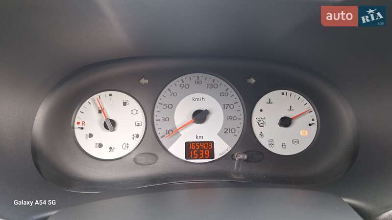 Седан Renault Symbol 2007 в Вінниці фото 57 Седан Renault Symbol 2007 в Вінниці