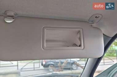 Седан Renault Symbol 2007 в 