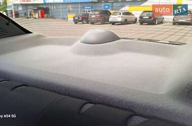 Седан Renault Symbol 2007 в 