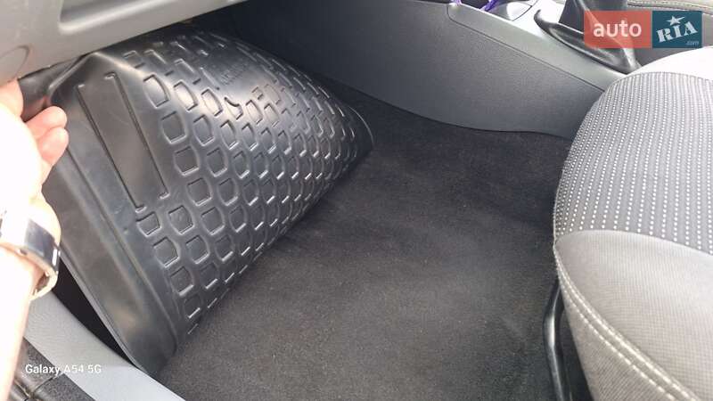 Седан Renault Symbol 2007 в Вінниці фото 73 Седан Renault Symbol 2007 в Вінниці