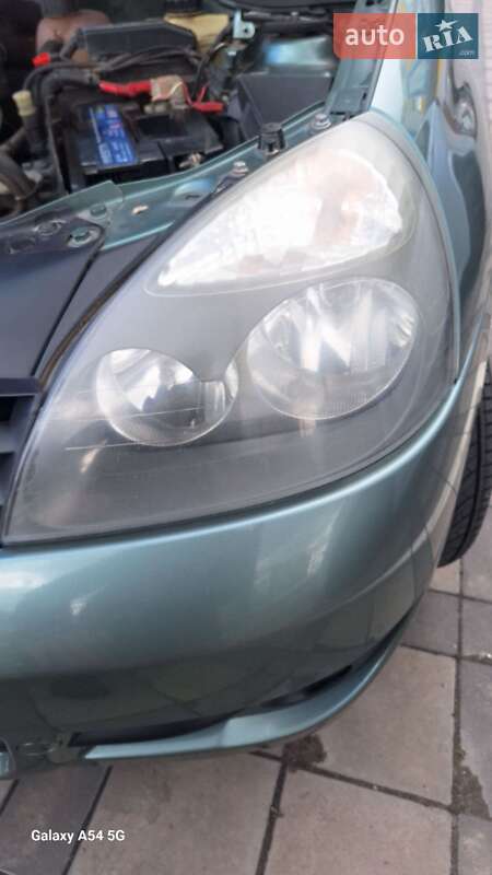 Седан Renault Symbol 2007 в Вінниці фото 77 Седан Renault Symbol 2007 в Вінниці