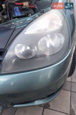 Седан Renault Symbol 2007 в 