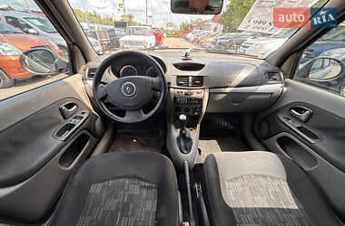 Седан Renault Symbol 2009 в 