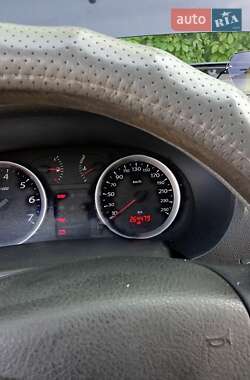 Седан Renault Symbol 2009 в Виннице