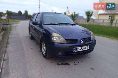 Седан Renault Symbol 2005 в 