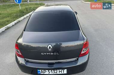 Седан Renault Symbol 2011 в 