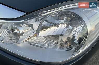Седан Renault Symbol 2011 в 