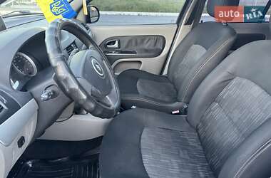 Седан Renault Symbol 2011 в 