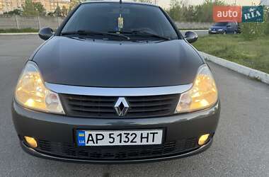 Седан Renault Symbol 2011 в 