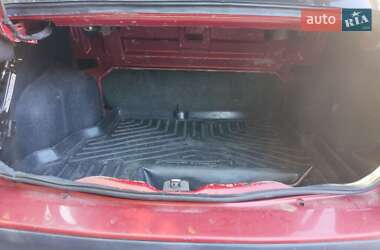 Седан Renault Symbol 2005 в 
