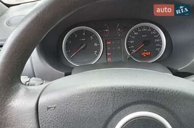 Седан Renault Symbol 2010 в 