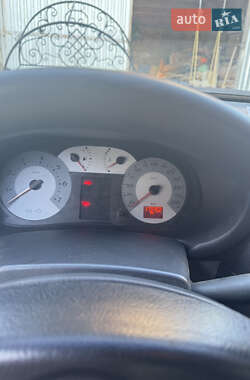 Седан Renault Symbol 2007 в 