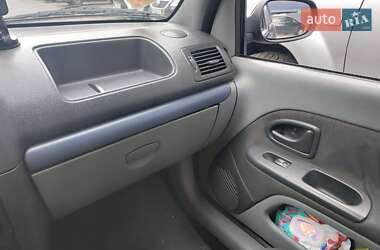 Седан Renault Symbol 2008 в 