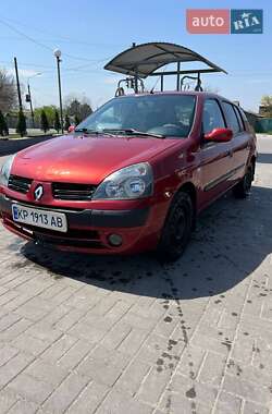 Седан Renault Symbol 2005 в 