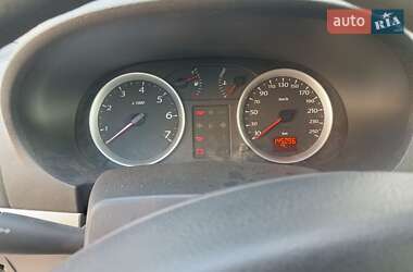 Седан Renault Symbol 2010 в 