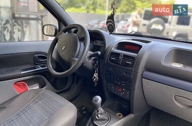 Седан Renault Symbol 2007 в 