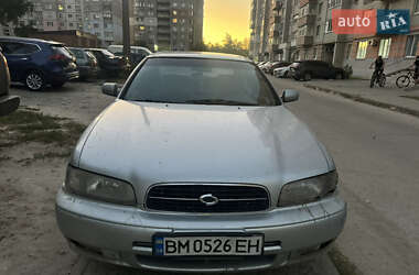 Седан Renault Symbol 2003 в Сумах