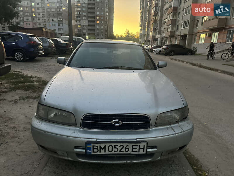 Renault Symbol 2003