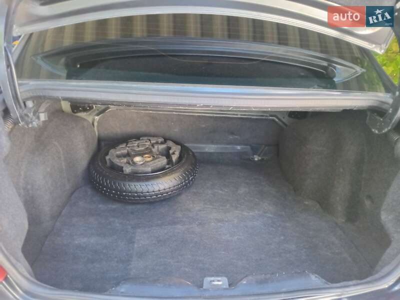 Седан Renault Symbol 2013 в Днепре