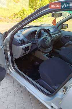 Седан Renault Symbol 2002 в 