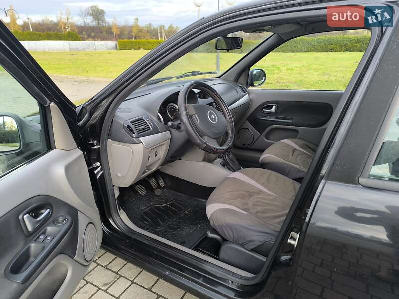 Седан Renault Symbol 2011 в Львове фото 8 Седан Renault Symbol 2011 в Львове