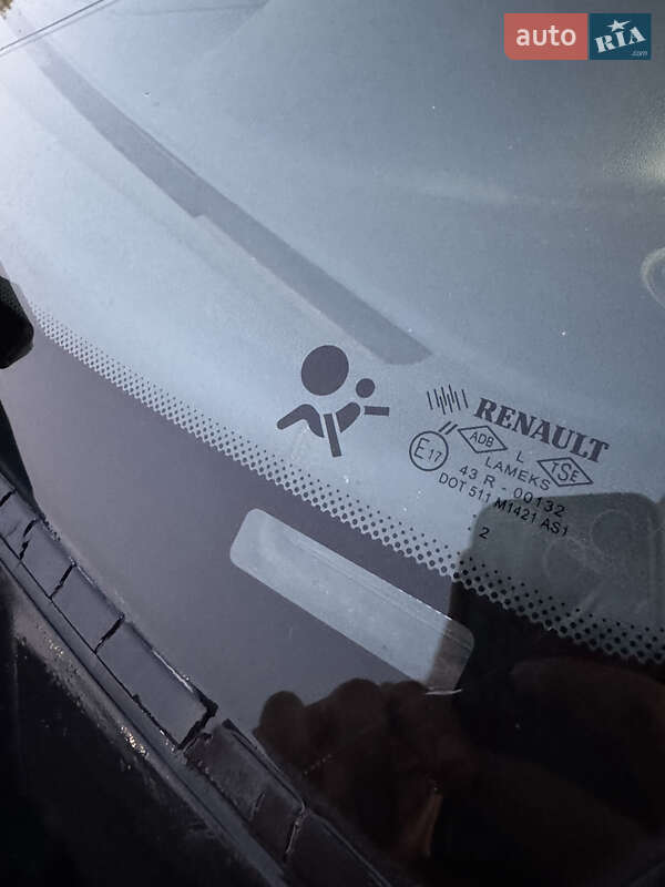 Седан Renault Symbol 2012 в Днепре фото 11 Седан Renault Symbol 2012 в Днепре