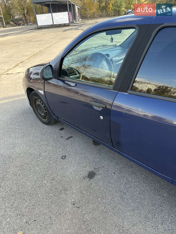 Седан Renault Symbol 2010 в Запорожье фото 11 Седан Renault Symbol 2010 в Запорожье