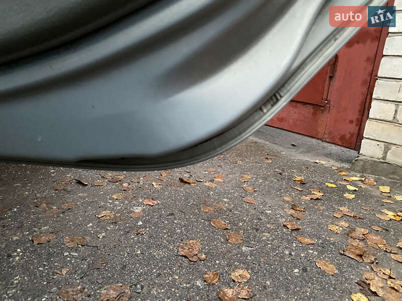 Седан Renault Symbol 2004 в Харькове