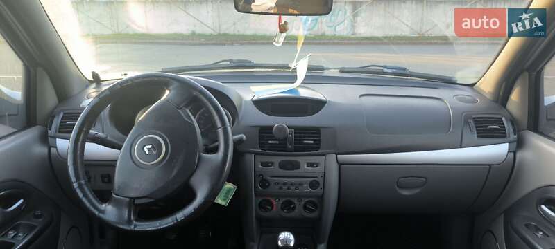 Седан Renault Symbol 2010 в Коцюбинском фото 50 Седан Renault Symbol 2010 в Коцюбинском