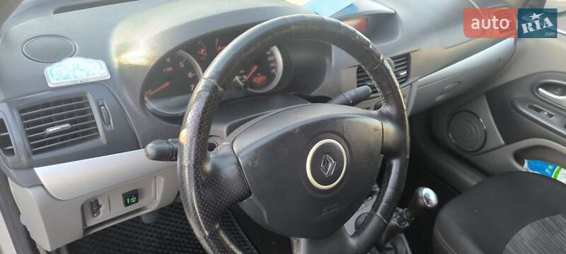 Седан Renault Symbol 2010 в Коцюбинском фото 30 Седан Renault Symbol 2010 в Коцюбинском