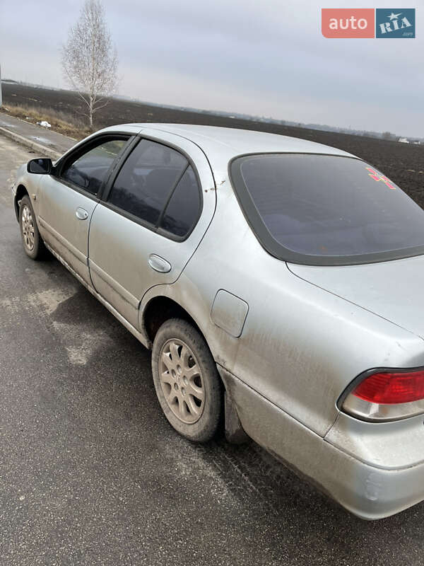 Седан Renault Symbol 2003 в Сумах фото 4 Седан Renault Symbol 2003 в Сумах