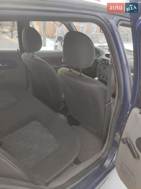 Седан Renault Symbol 2010 в Козятині фото 10 Седан Renault Symbol 2010 в Козятині