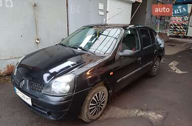 Седан Renault Symbol 2004 в Хмельницькому