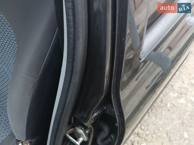 Седан Renault Symbol 2007 в Борщеве фото 8 Седан Renault Symbol 2007 в Борщеве