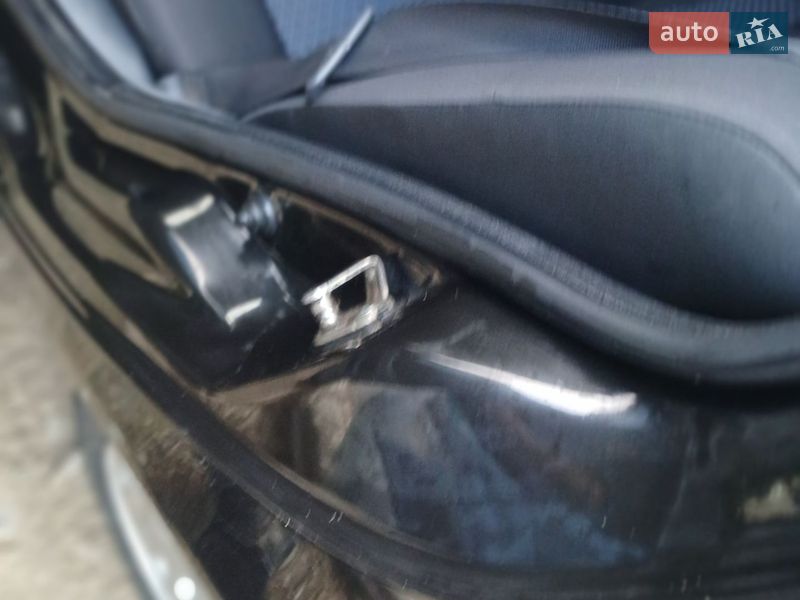 Седан Renault Symbol 2007 в Борщеве фото 17 Седан Renault Symbol 2007 в Борщеве