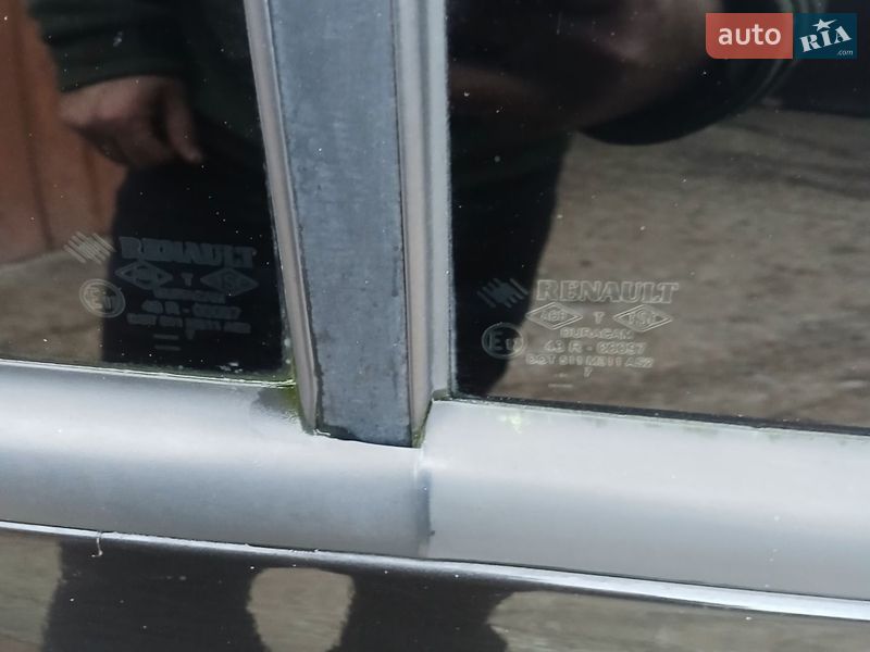 Седан Renault Symbol 2007 в Борщеве фото 32 Седан Renault Symbol 2007 в Борщеве