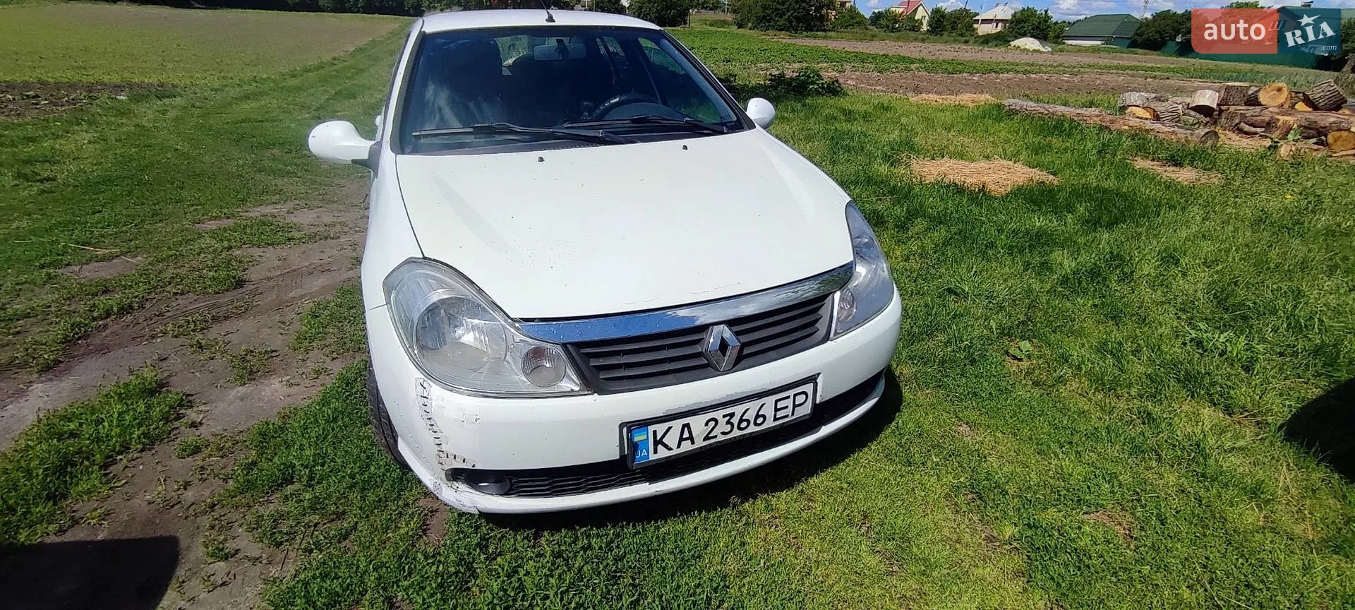 2012 Renault Symbol - мініатюра 13